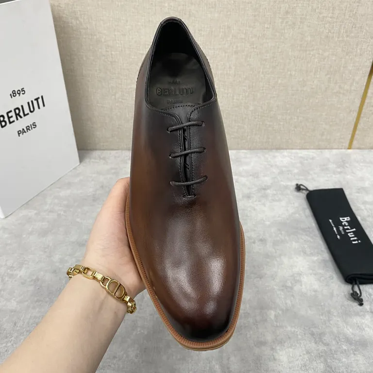 Berluti Shoe 